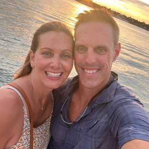 Meet your Posher, Ian